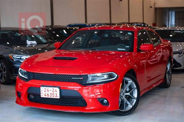 Dodge for sale in Iraq